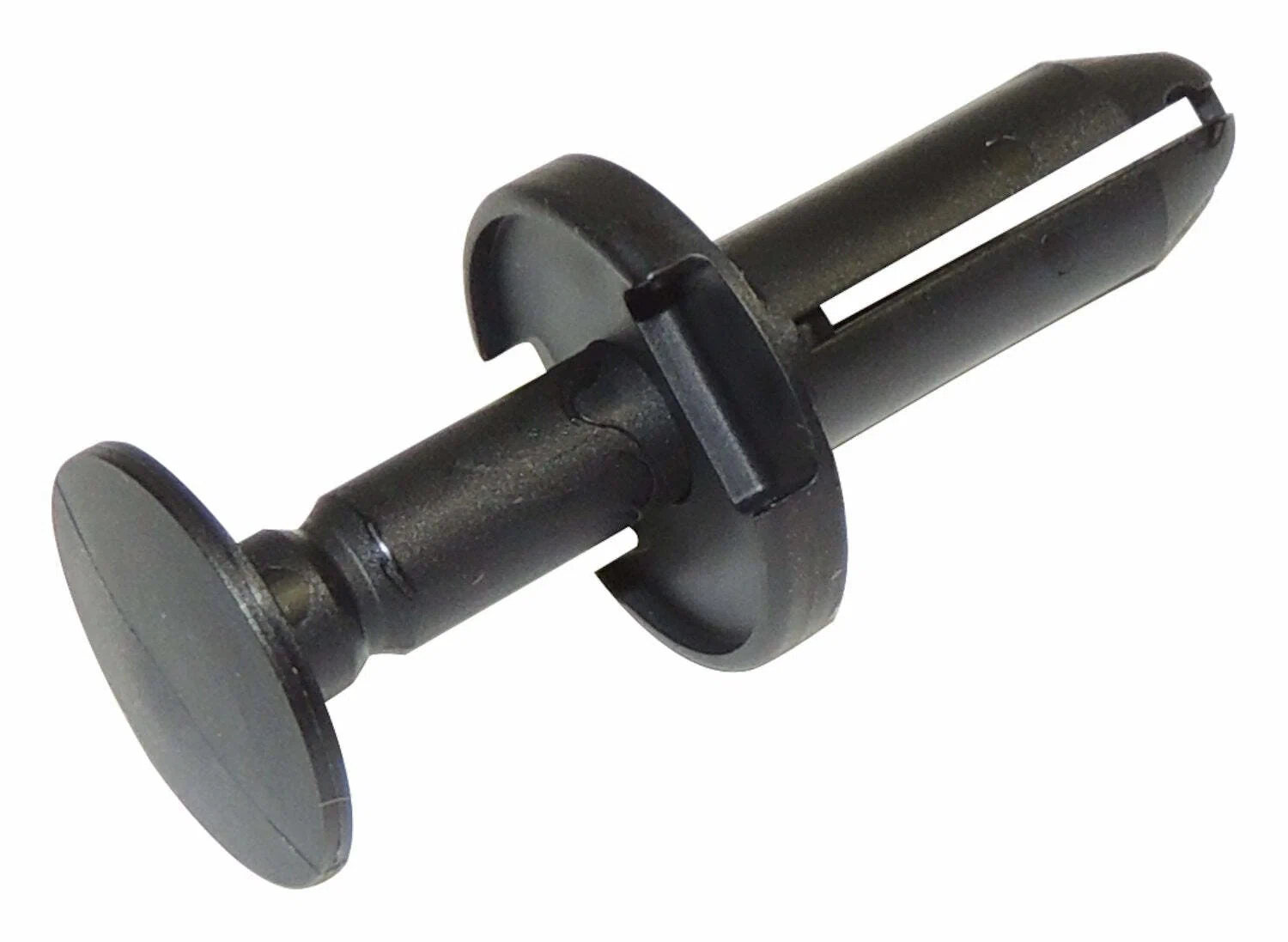 Crown Automotive - Plastic Black Retainer - 6504521